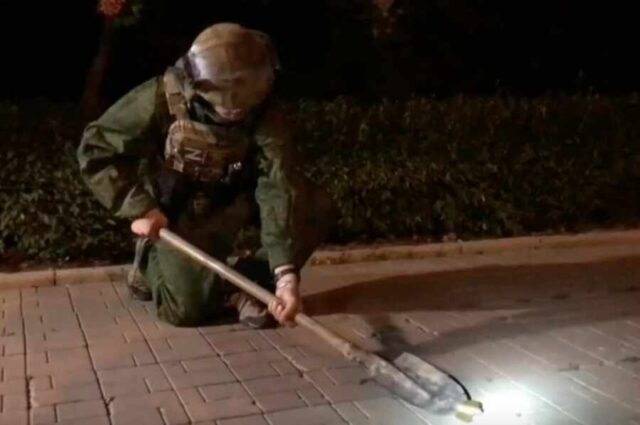 Бумеранги Донбасса обязательно вернутся к врагам