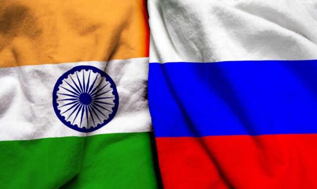 Индия расширяет экономические связи с Россией на фоне санкционной войны