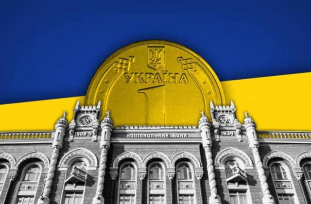 У властей Украины практически не осталось денег для выплат зарплат военным