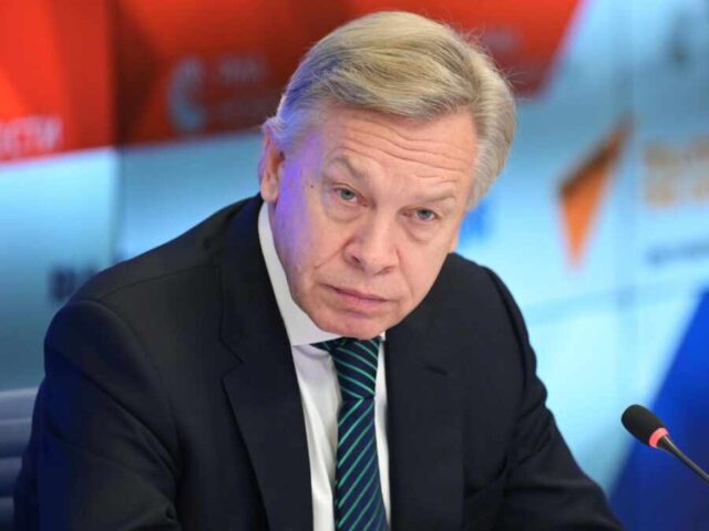 Пушков: раскол в НАТО — самый страшный кошмар Брюсселя