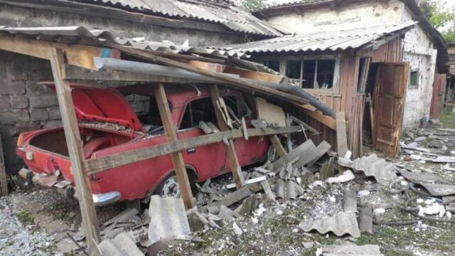 Военная сводка ЛДНР. Обстановка на линии соприкосновения 15 августа (обновляется)