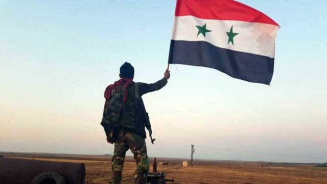 Ирак и Сирия совершила обмен задержанными боевиками