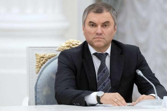 Украина- банкрот. Без помощи союзников Киев не может выполнять свои обязательства перед гражданами - Володин