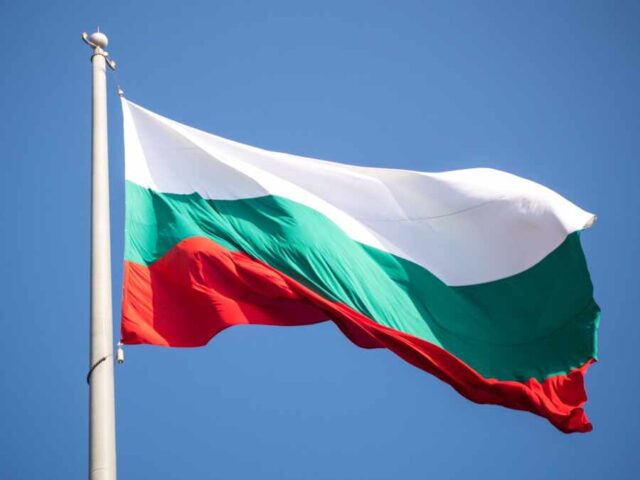 Инфляция в Болгарии достигнет своего пика уже в середине следующего года