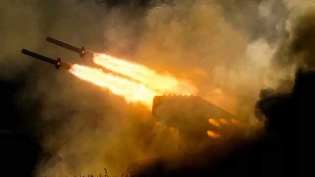 За каким российским оружием охотится Украина