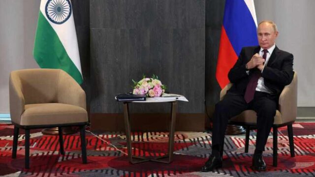 Саммит ШОС показал стремление народов к сотрудничеству в противовес агрессивной политике США
