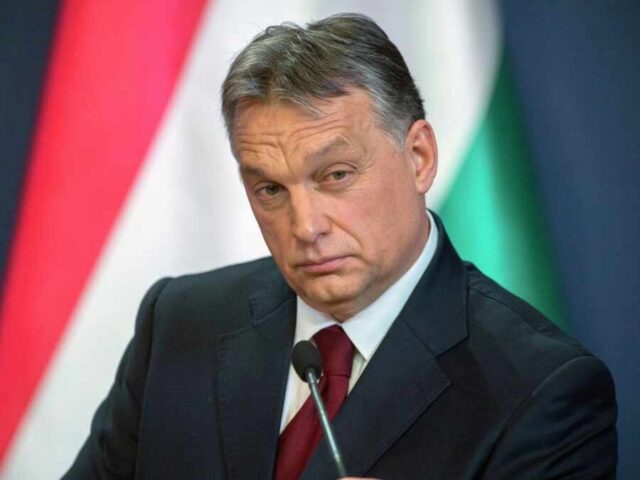 На что готов Евросоюз, чтобы вернуть Венгрию в «стойло»