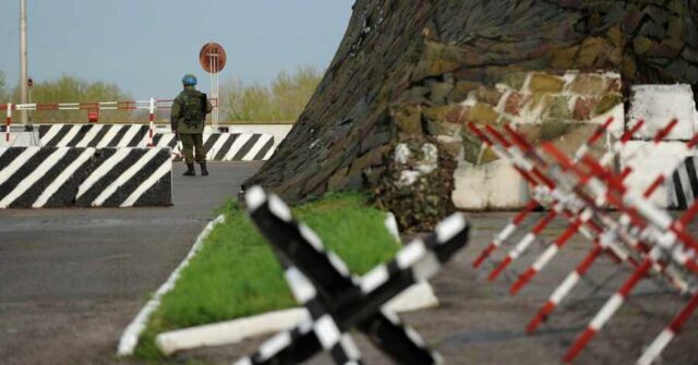 Приднестровье живет в условиях ожидания войны