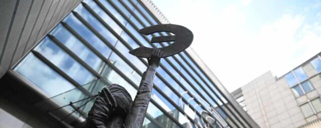 В ЕС подтвердили ускорение инфляции в еврозоне до рекордных 9,1%