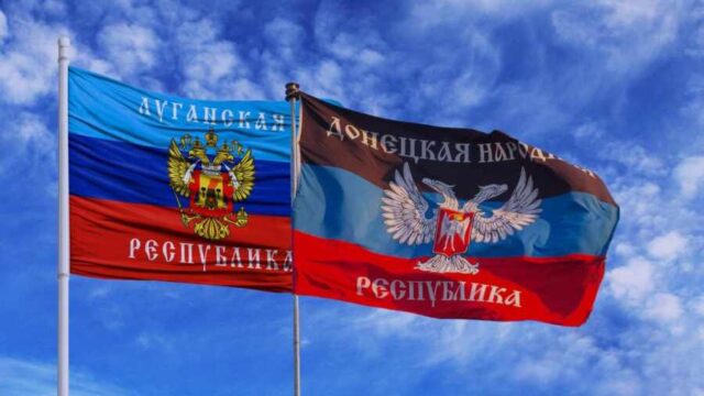 Абхазия подпишет соглашение о сотрудничестве с ДНР и ЛНР в текущем году