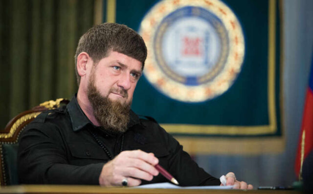 Кадыров: референдумы стали закономерным финалом многолетнего гнета