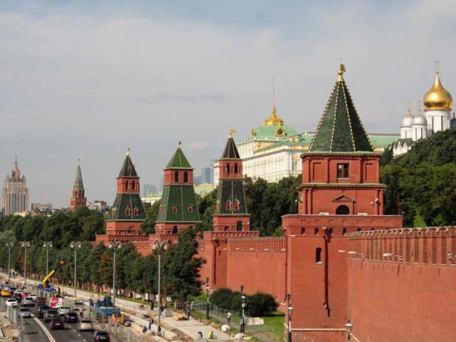Кремль будет расценивать удары ВСУ по территориям, которые войдут в состав РФ, как акт агрессии против России