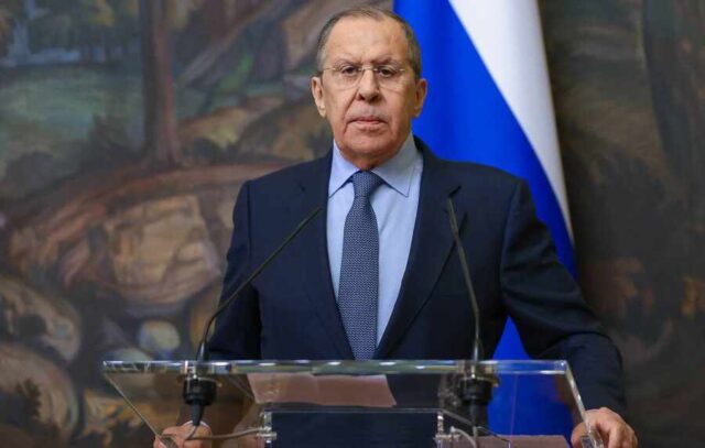 Лавров выступил с важным напоминанием относительно деятельности США и генсека ООН