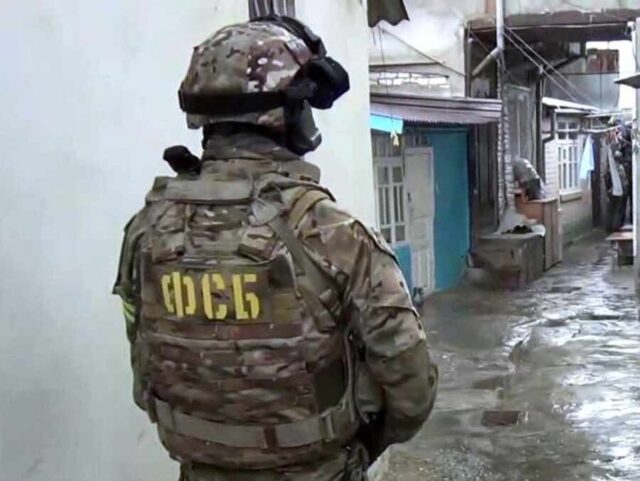 Украинские спецслужбы готовили теракт на транспортном терминале в Брянске