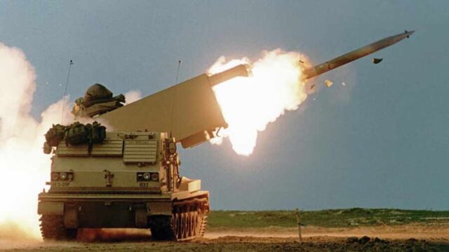 Америка не будет отправлять Киеву HIMARS в больших количествах – СМИ
