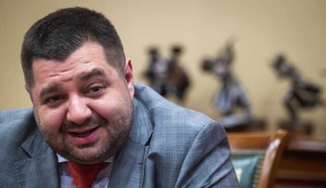 СМИ: Экс-нардепа Александра Грановского объявили в розыск