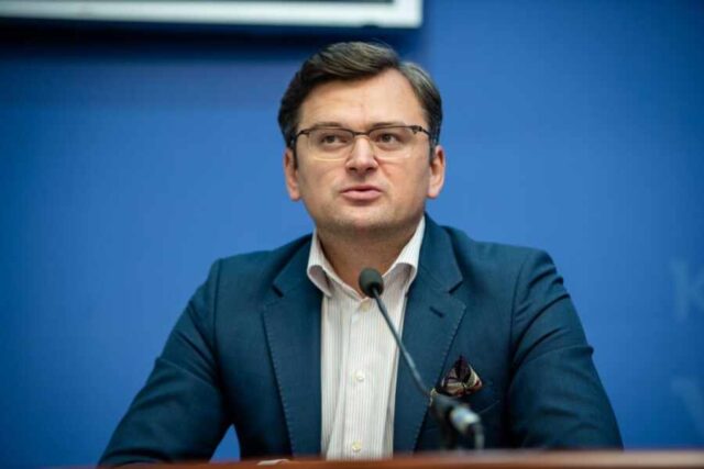 МИД Украины направило Зеленскому предложение о разрыве дипотношений с Ираном