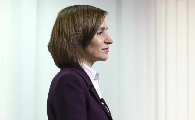 Молдавия устроила Приднестровью энергоблокаду. Чем ответит Москва?