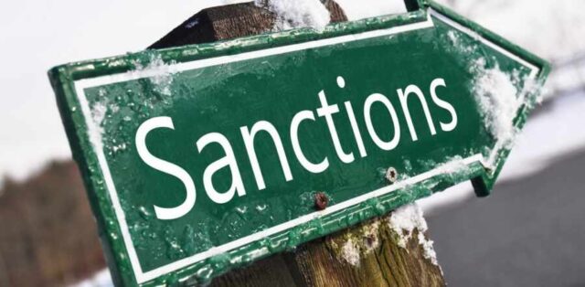 Для Белоруссии готовят новые «адские санкции»