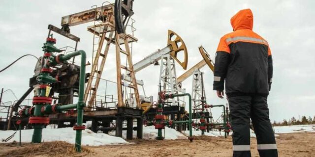 План установления предельных цен на российские энергоресурсы провалился