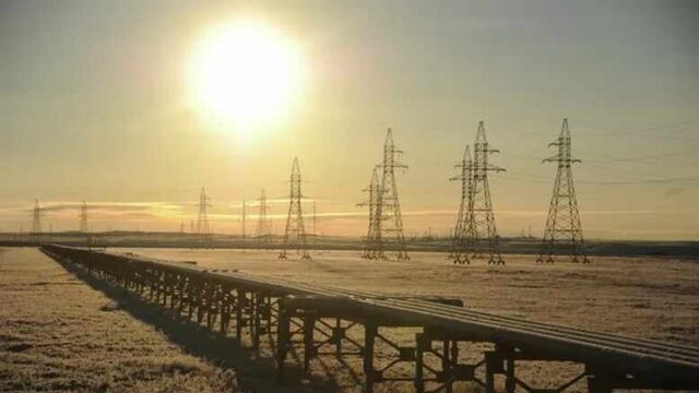 В ЕС задумали запретить России добычу газа и нефти на собственных месторождениях в Арктике