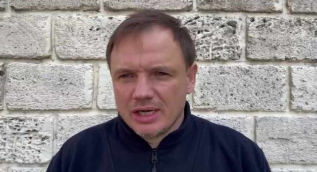 Аксенов: Семье Кирилла Стремоусова окажут всю необходимую поддержку