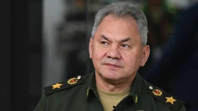 Россия знает о попытках Украины создать «грязную бомбу» - Шойгу