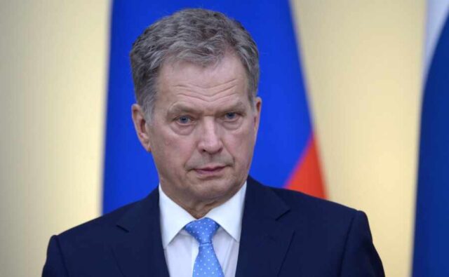 Почему в Финляндии заявляют о необходимости сотрудничества с Россией