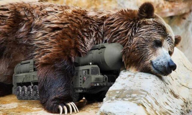 СВО - это война и за русских, которые забыли, что они русские