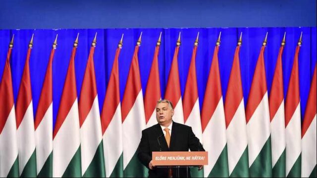 Прочен ли венгерский бастион здравого смысла в центре Европы