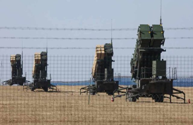 Российским военным придется вспоминать методички по уничтожению натовских комплексов ПВО и их радаров
