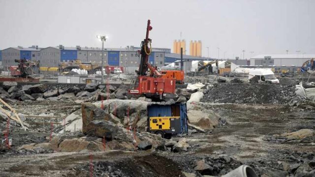 Чем обернется Финляндии её отказ от российского проекта АЭС