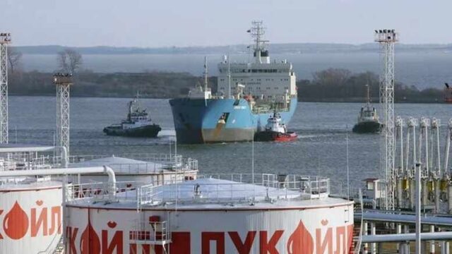 Как скажется ограничение цен на российскую нефть на России, Западе и Украине
