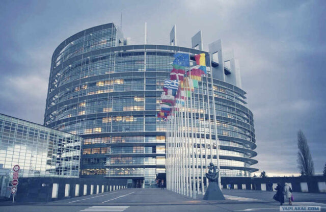 ЕП решил пересмотреть правила отношений с третьими странами