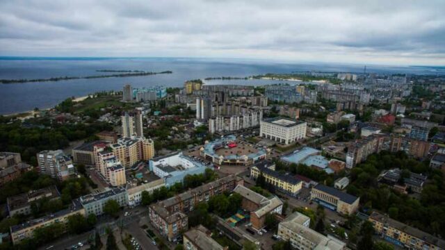 В Черкасской области вводят аварийные отключения света, — губернатор