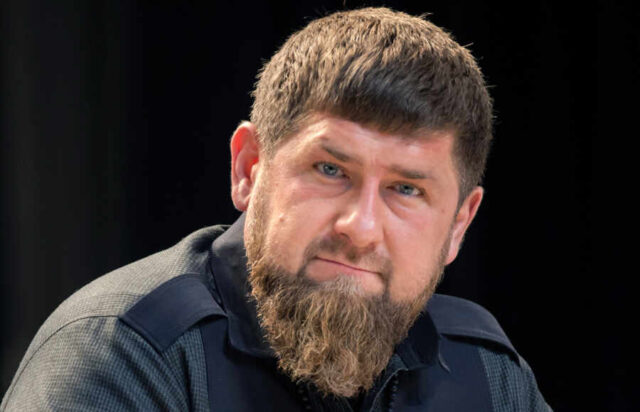 Кадыров: все чеченцы участвуют в СВО добровольно
