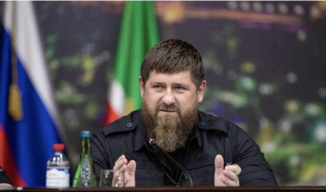 Кадыров рассказал, на что делают основной упор чеченские подразделения в СВО
