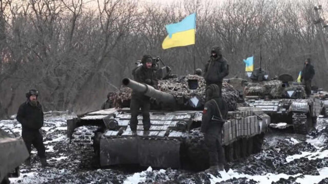 В ДНР заявили, что у ВСУ не осталось шансов оперировать своими резервами в Артемовске