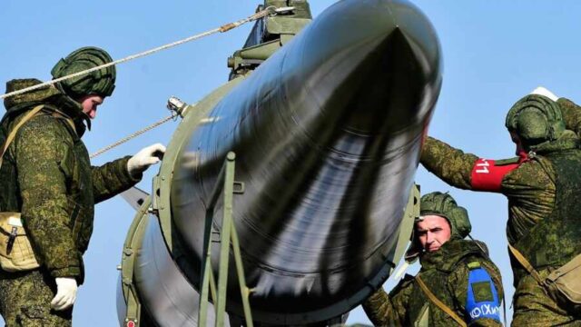 Вашингтону позарез нужен договор по стратегическим наступательным вооружениям