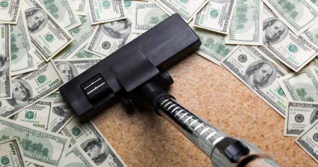 Запад признал скорый закат доллара