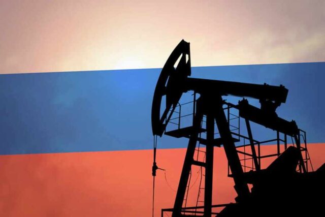 Москва начинает борьбу за свои нефтяные доходы