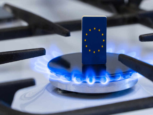 Брюссель готовится подмять под себя весь газовый рынок ЕС