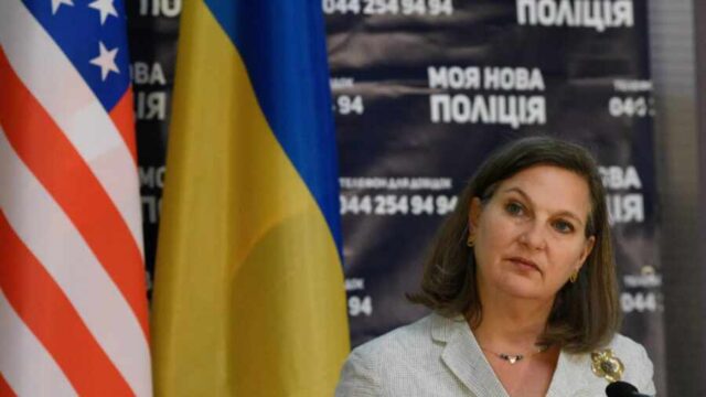 Сеанс саморазоблачения Виктории Нуланд: что стоит за откровениями замгоссекретаря США?