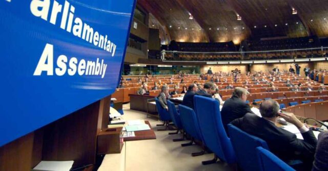 Европа закрывает глаза на установление диктатуры в Молдавии