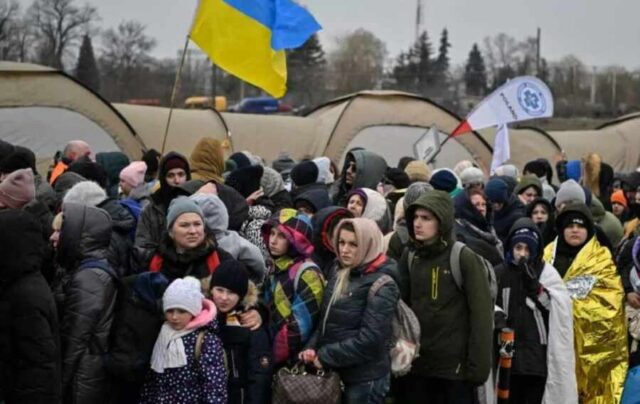 Рядовой немец дозревает до состояния «обиженной ливерной колбасы»