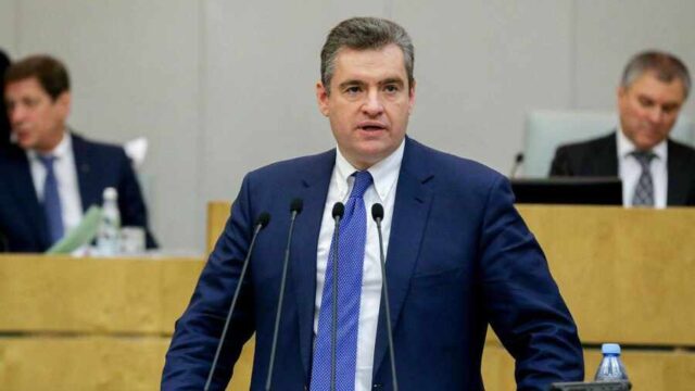 Если Запад возьмется за ум, то решение по ДСНВ может быть пересмотрено – Слуцкий