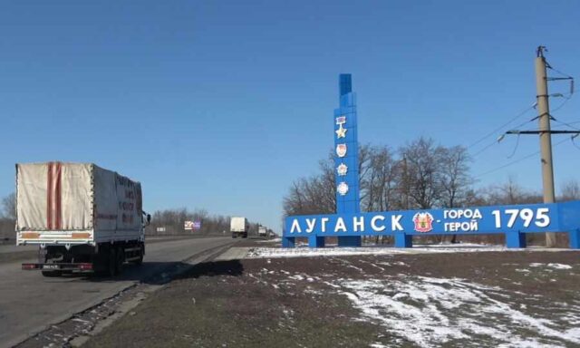 Новые регионы РФ вошли в зону ответственности ЮВО
