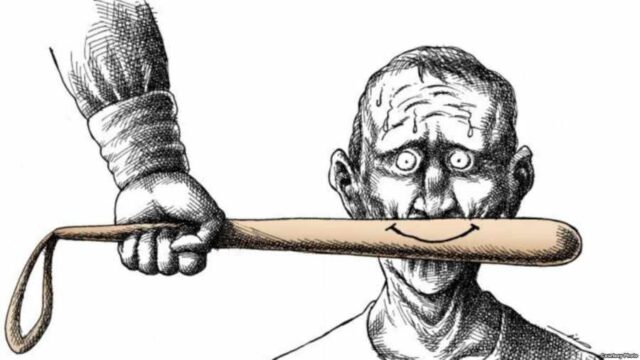 Свобода слова на Западе – сказка для дурачков
