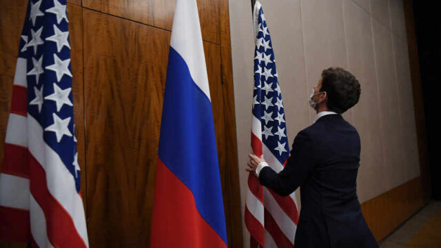 Нынешняя политическая элита США не способна к какому-либо конструктивному диалогу по ДСНВ
