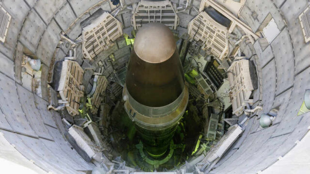 Почему американцы не хотят принимать доводы России о приостановке участия в ДСНВ